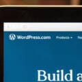 Every venture should have a WordPress developer.